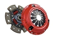 McLeod Tuner Series Street Power Clutch Kit For Nissan 350Z & G35
