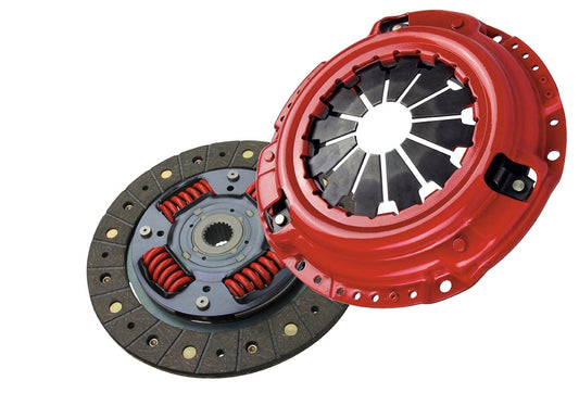 McLeod Street Elite Clutch Kit for Subaru WRX '15+