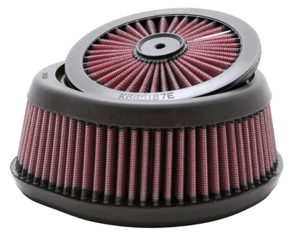 K&N 97-09 Yamaha YZ250F/YZ450F/06-08 RM125/250 Extreme Duty Air Filter - YA-2506XD