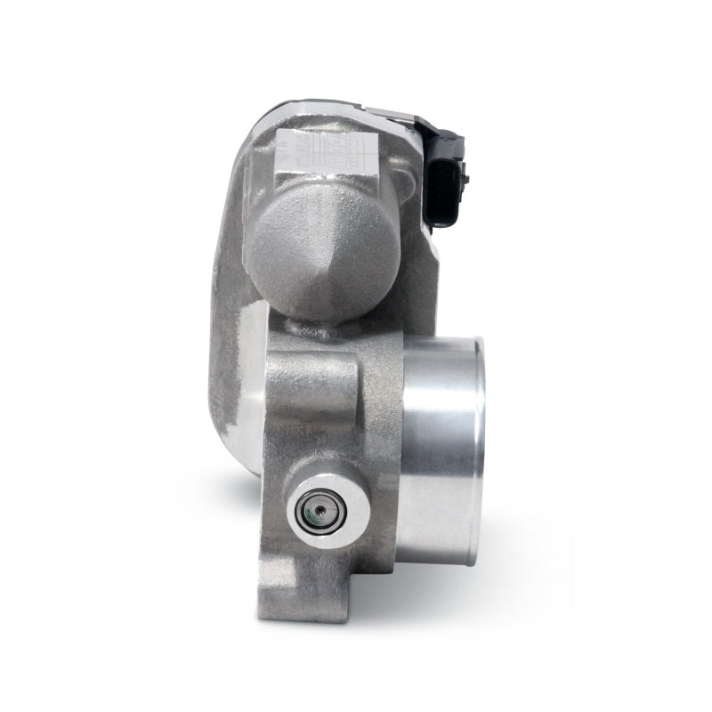 BBK 12-18 Ford Focus ST 2.0L EcoBoost Performance Throttle Body - 1898-C-Dub Tech