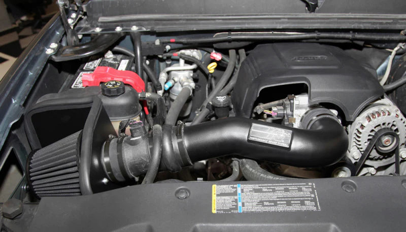 K&N 07-08 Chevy Silverado 1500 4.8L/5.3L V8 / 07-08 GMC - 71-3058