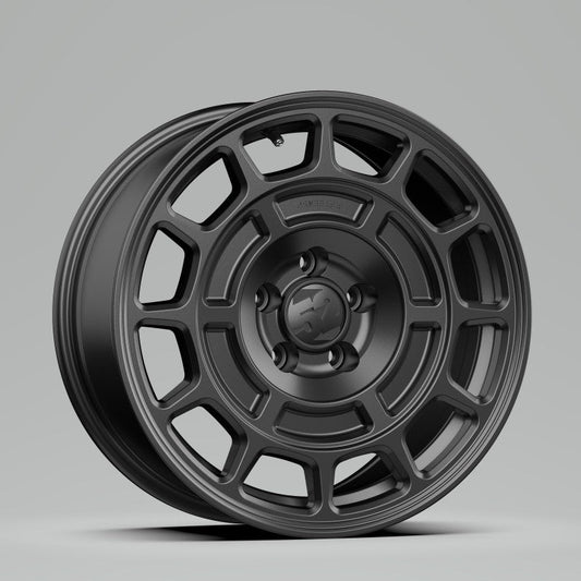 fifteen52 Metrix MX 17x8 5x108 38mm ET 63.4mm Center Bore - MMXFG-78058+38