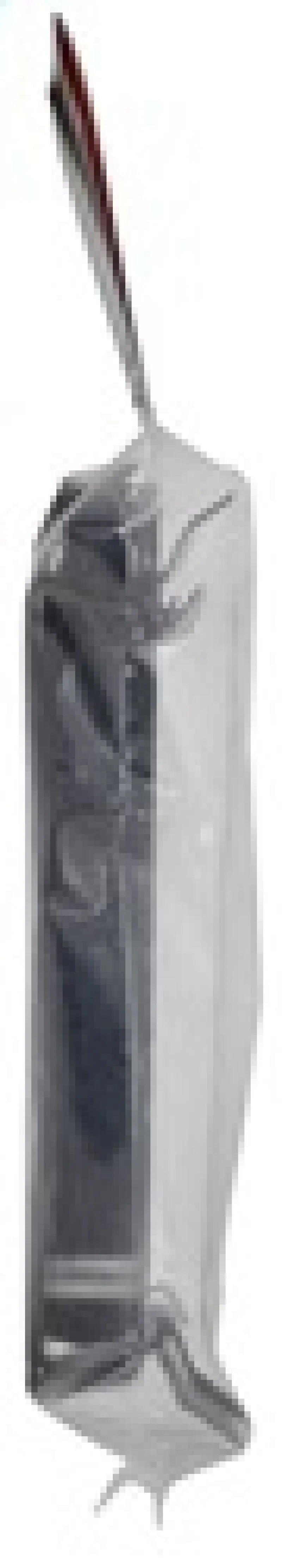 K&N Spring Clip (6 Pack) - 85-83893