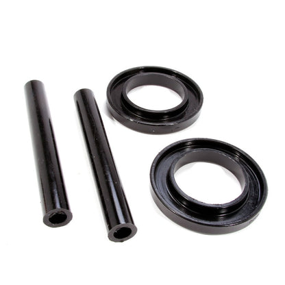 BBK 86-04 Mustang Front Spring Isolators - Polyurethane - 2545-C-Dub Tech