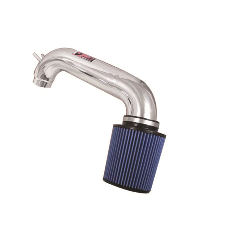 Injen 2010 Genesis 2.0L Turbo 4 cyl. Polished Cold Air - SP1386P