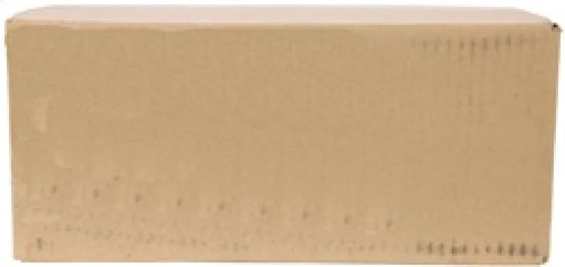 K&N Universal Round Clamp-On Air Filter 3.5in ID 9.5in Height - RU-3105HBK