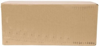K&N Universal Round Clamp-On Air Filter 3.5in ID 9.5in Height - RU-3105HBK