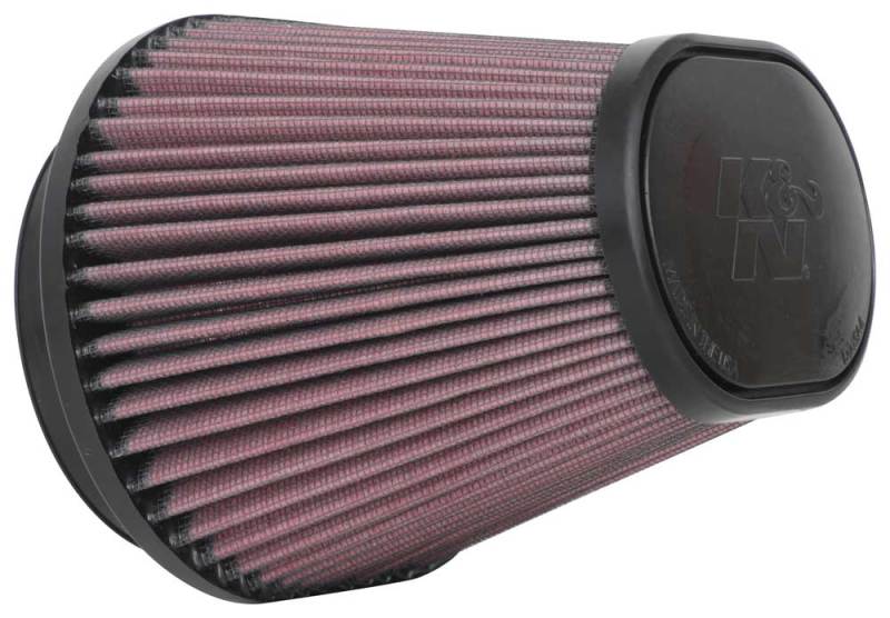 K&N Universal Air Filter 100mm Flange / 174mmX 134mm Base - RU-70031