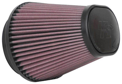 K&N Universal Air Filter 100mm Flange / 174mmX 134mm Base - RU-70031