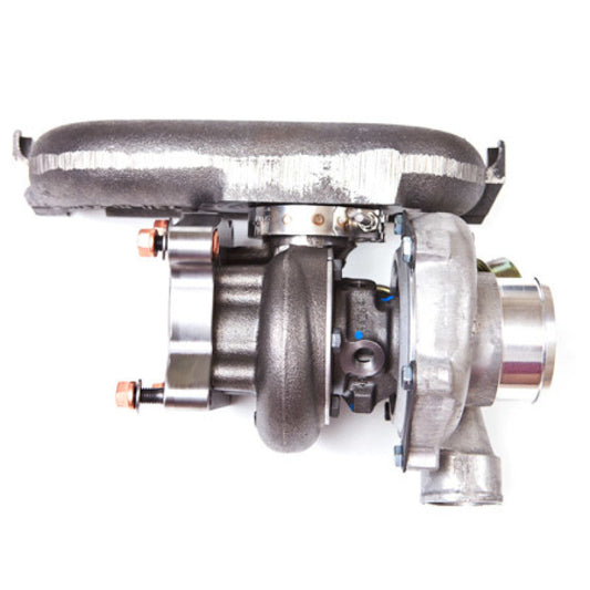 ATP Volkswagen 2.0T FSI/TSI Stock Location GTX2867R Bolt-On Turbo Kit - ATP-VVW-287-C-Dub Tech
