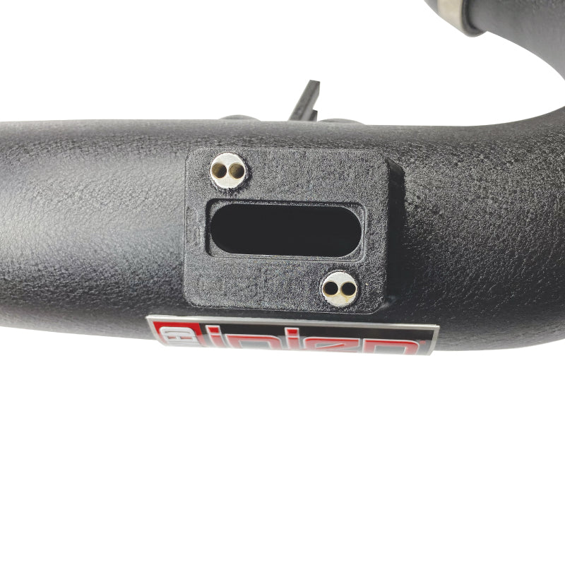 Injen 12-15 Audi A6 L4-2.0L Turbo SP Cold Air Intake - SP3088WB