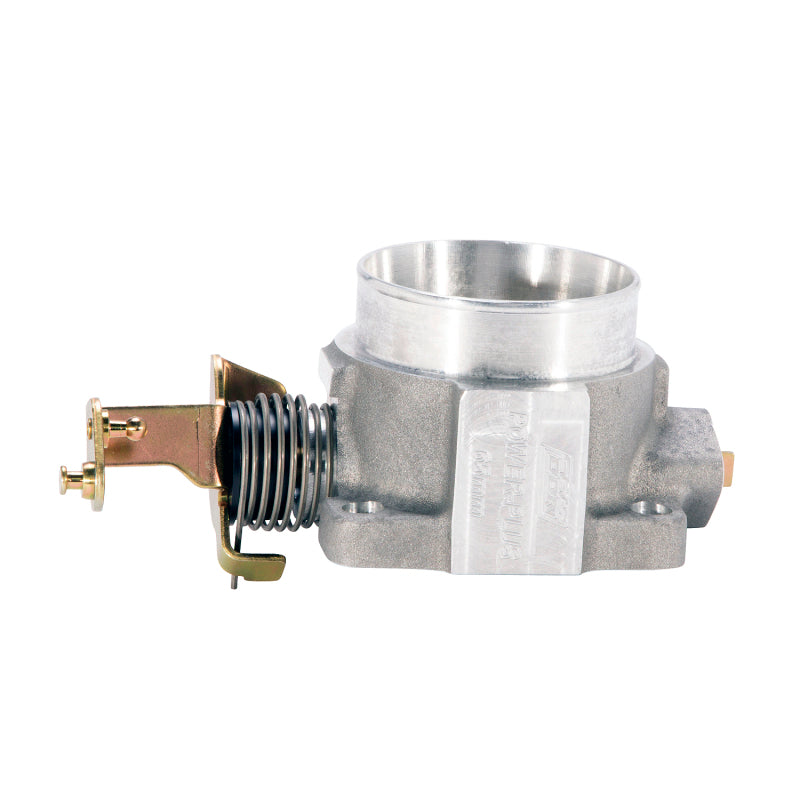 BBK 99-00 Mustang V6 65mm Throttle Body BBK Power Plus - 1552-C-Dub Tech