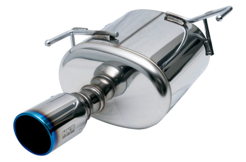 HKS LEGAMAX Premium Subaru Forester 5AA-SKE - 32018-AF017
