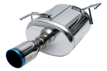 HKS LEGAMAX Premium Subaru Forester 5AA-SKE - 32018-AF017