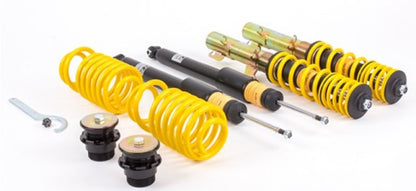 ST XA Coilover Kit 12-16 Scion FRS / 12+ Subaru - 18258004