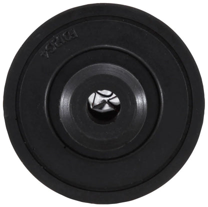 K&N .5in Flange ID x 3in OD x 3.25in H - 62-1495