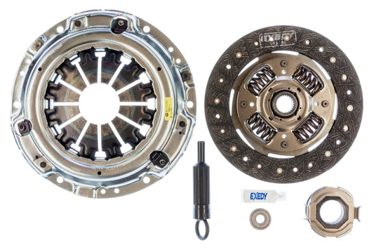 Exedy 2013-2016 Scion FR-S H4 Stage 1 Organic Clutch - 15806