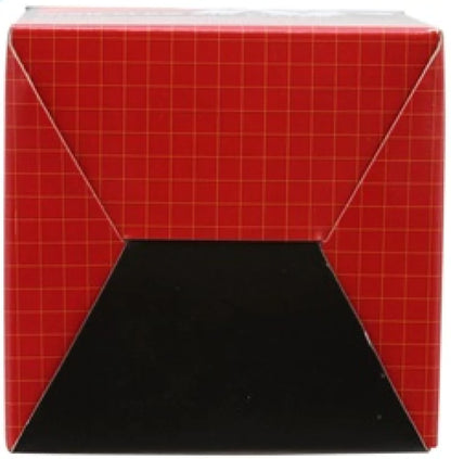K&N Oval Air Filter - 8-7/8in L 5-1/4in W 3-1/4in - E-3461