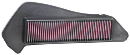 K&N 17-20 Yamaha CZD300 Xmax 292cc Drop In Replacement Air - YA-2918