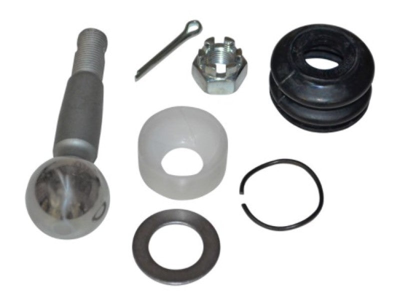 SPC Ball Joint Rebuid Kit 9.5 Taper OE Length for - 97004
