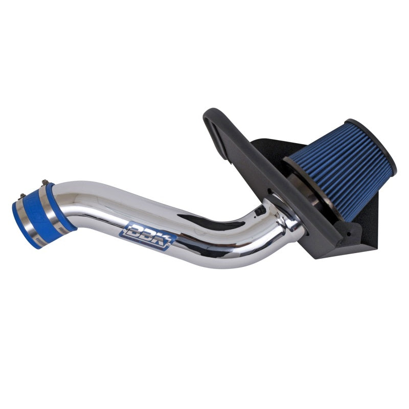 BBK 05-10 Challenger Charger 3.5 V6 Cold Air Intake - - 1785-C-Dub Tech
