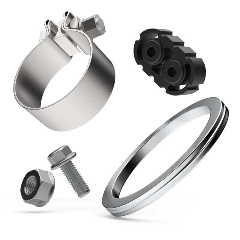 MagnaFlow Sys C/B 08 Infiniti G37 3.7L V6 - 16820