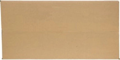 K&N Custom Racing Assembly 18.9in x 6.25in Carbon Fiber Air - 100-8575