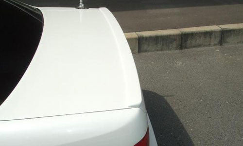 Lexus LS430 Trunk Spoiler 2001-06 (UCF30,31)