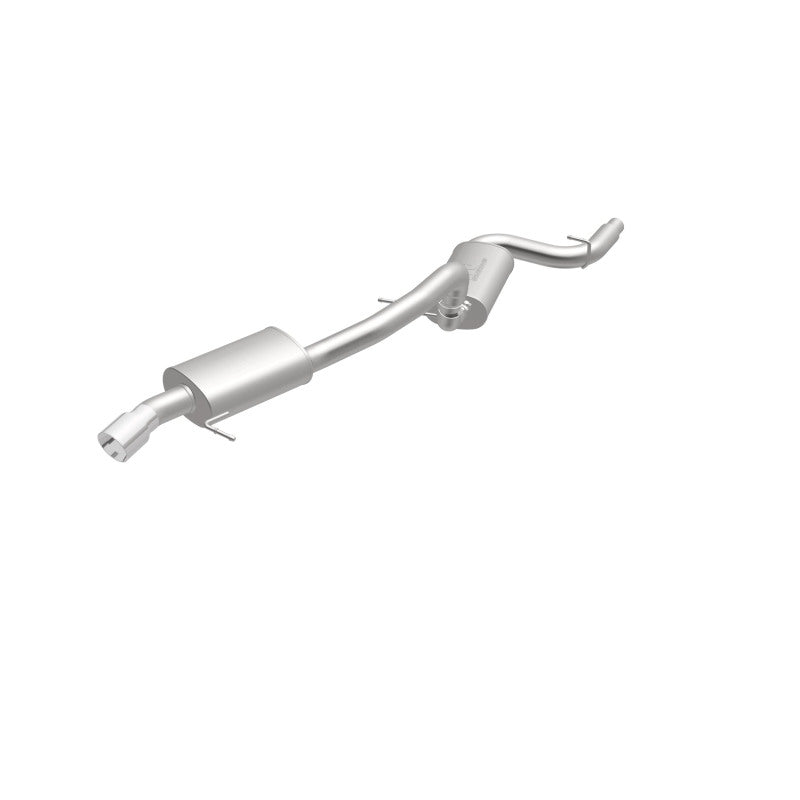 MagnaFlow Sys C/B 15-16 Volkswagen Passat 1.8L SS 3in Single - 19154