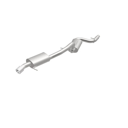 MagnaFlow Sys C/B 15-16 Volkswagen Passat 1.8L SS 3in Single - 19154