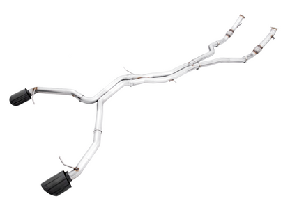 AWE Tuning Audi B9.5 RS 5 Coupe Track Edition Exhaust - 3020-33123-C-Dub Tech