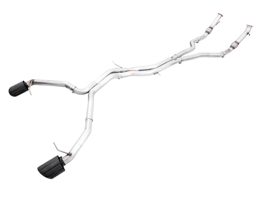 AWE Tuning Audi B9.5 RS 5 Coupe Track Edition Exhaust - 3020-33123-C-Dub Tech