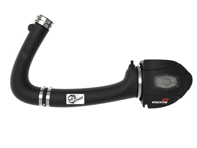 aFe Momentum GT Dry S Stage-2 Intake System 11-15 Dodge - 51-72201-C-Dub Tech