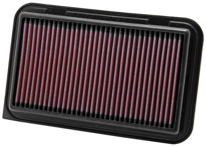 K&N Replacement Air Filter 10-13 Opel Agila / 10-12 Vauxhall - 33-2974