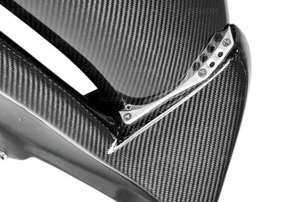 Seibon 02-05 Honda Civic Si (JDM Spec Only) MG Carbon - RS0204HDCVSIJ-MG