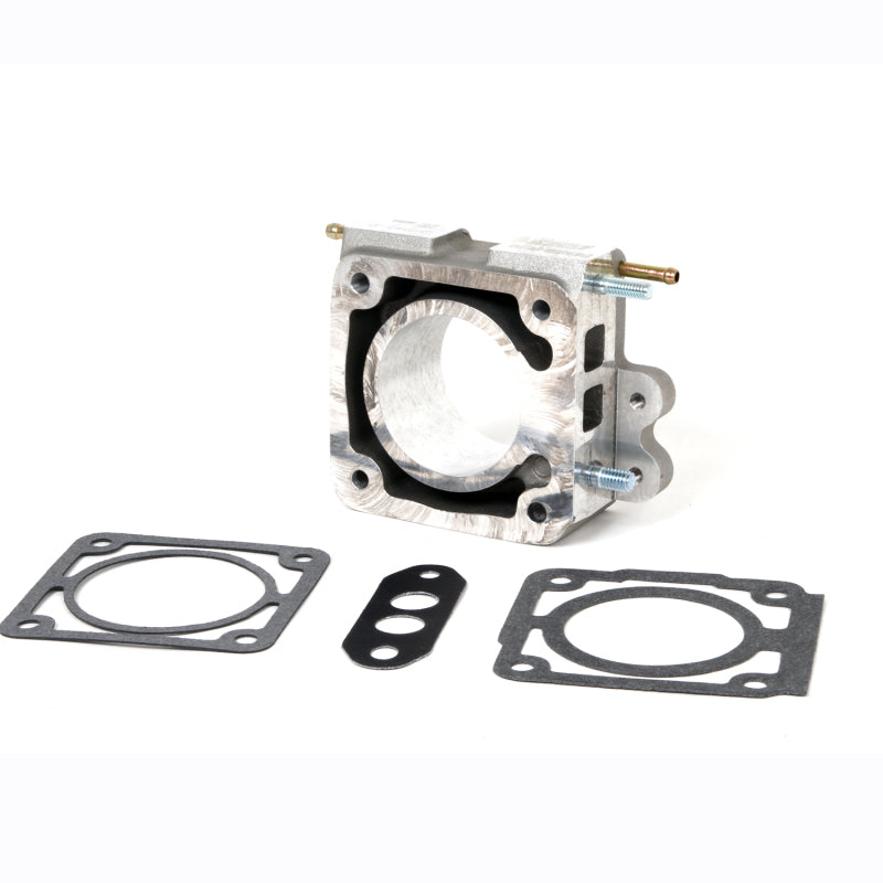 BBK 86-93 Mustang 5.0 75mm Throttle Body BBK Power Plus - 1600-C-Dub Tech