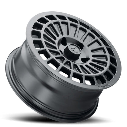 FIFTEEN52 INTEGRALE GRAVEL ASPHALT BLACK
