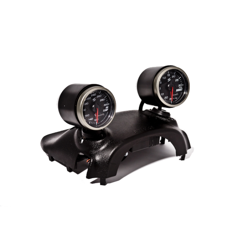 ATi 03-07 Evo 52-60mm Steering Column ePod - ATI-634G-EPODII-60-C-Dub Tech