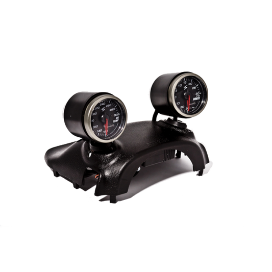 ATi 03-07 Evo 52-60mm Steering Column ePod - ATI-634G-EPODII-60-C-Dub Tech