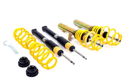 ST X-Height Adjustable Coilovers 14-18 Mazda 3 - 13275021