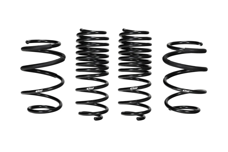 Eibach Pro-Kit for 2017-2018 Honda Civic Si - E10-40-036-02-22