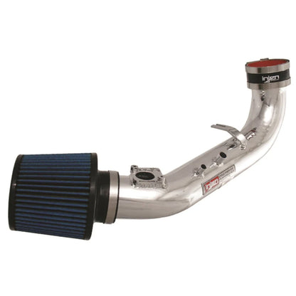 Injen 01-03 Lexus GS430/LS430/SC430 V8 4.3L Black IS Short Ram - IS2095BLK