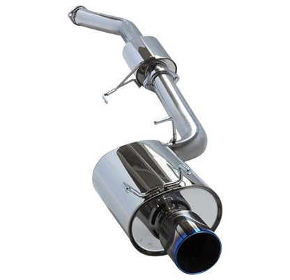 HKS SUPER TURBO MUFFLER BNR32 RB26DETT - 31029-AN001