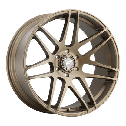 Forgestar X14 22x10 / 6x139.7 BP / ET30 / 6.7in - F35520084P30