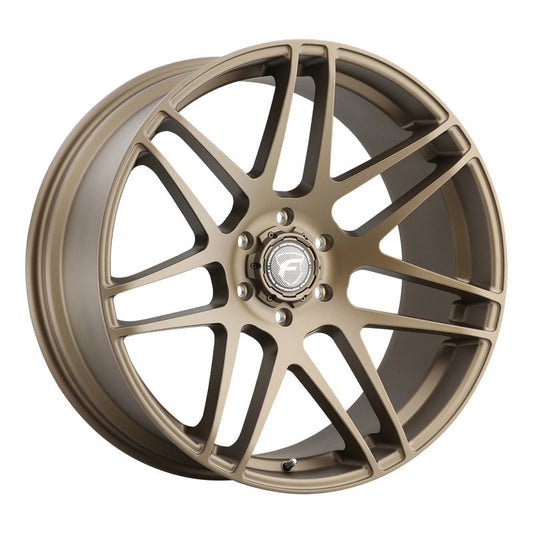 Forgestar X14 22x10 / 6x139.7 BP / ET30 / 6.7in - F35520084P30