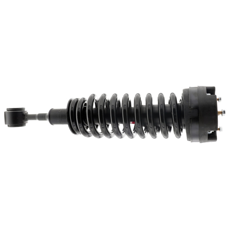 KYB Strut Plus Front Truck-Plus Leveling Assembly Ford F-150 (4WD) - SR4077K