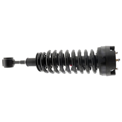 KYB Strut Plus Front Truck-Plus Leveling Assembly Ford F-150 (4WD) - SR4077K