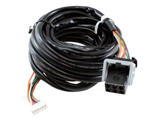 AEM PCB to Gauge LSU4.2 Sensor Cable - 30-2131