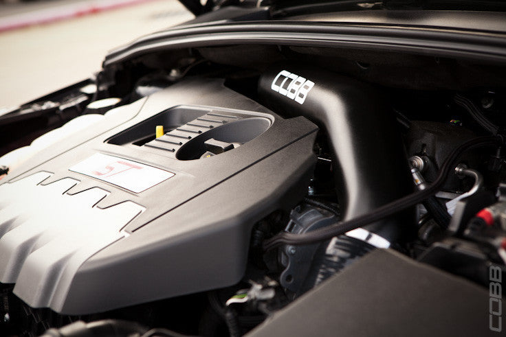 Cobb Stage 2 Package w/Accessport V3 - Focus ST 2013-2018