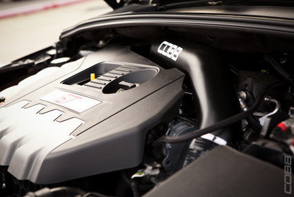 Cobb Stage 2 Package w/Accessport V3 - Focus ST 2013-2018